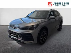 Nouvelle 2025 VW Tiguan R-line Edition SUV | 57 990 € (Super prix)