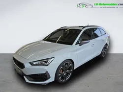 Utilisé 2023 Cupra Leon Break | 38 900 € (Prix juste)