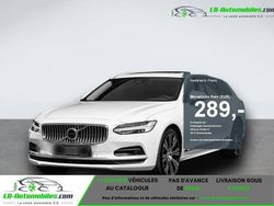 Utilisé 2024 Volvo V90 Break | 51 500 €