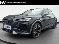 Noir Utilisé 2023 Cupra Formentor SUV | 31 490 € (Prix juste)