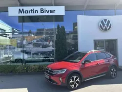 Rouge Utilisé 2022 VW Taigo Style SUV | 22 400 € (Prix juste)