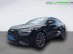 Utilisé 2021 Audi RS Q3 Sport SUV | 61 000 € (Prix cher)