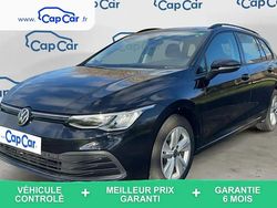 Noir Utilisé 2022 VW Golf VIII Business Break | 17 000 € (Super prix)