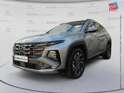 Argent Utilisé 2025 Hyundai Tucson SUV | 43 999 €