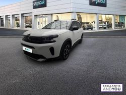 Utilisé 2022 Citroën C5 Aircross Feel SUV | 24 890 € (Prix juste)