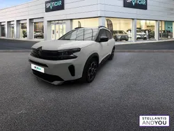 Utilisé 2022 Citroën C5 Aircross Feel SUV | 24 890 € (Prix juste)