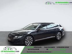 Utilisé 2022 VW Arteon Berline | 33 900 € (Prix juste)