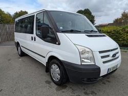 Utilisé 2012 Ford Transit Trend Break | 12 980 €