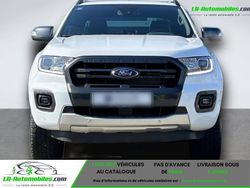 Utilisé 2023 Ford Ranger Pick-up | 48 500 € (Prix assez cher)