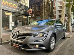 Gris Utilisé 2019 Renault Talisman Business Berline | 15 490 € (Prix juste)