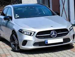 Utilisé 2018 Mercedes A180 Sport Edition Berline | 10 950 €