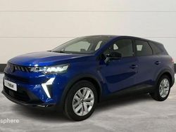 Bleu Utilisé 2024 Renault Symbioz Evolution SUV | 27 499 € (Prix juste)
