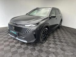Gris Utilisé 2024 Peugeot 5008 Allure Monospace | 34 480 €