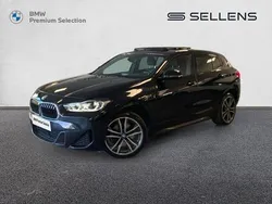 Utilisé 2022 BMW X2 M Sport SUV | 27 880 € (Prix juste)