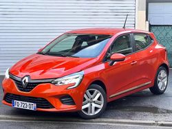 Utilisé 2019 Renault Clio IV SE Berline | 7 190 € (Super prix)