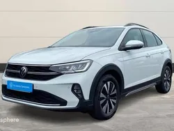 Utilisé 2023 VW Taigo Life SUV | 19 499 € (Prix juste)