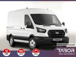 Blanc Nouvelle 2025 Ford Transit Trend Berline | 34 274 € (Bon prix)