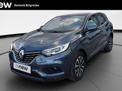 Gris Occasion 2022 Renault Kadjar Evolution SUV | 17 990 € (Prix juste)