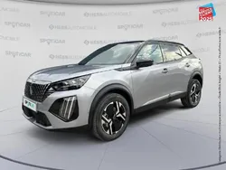 Gris Utilisé 2025 Peugeot 2008 GT SUV | 34 099 €