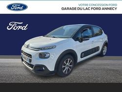 Utilisé 2018 Citroën C3 Feel Citadine | 7 890 € (Prix juste)
