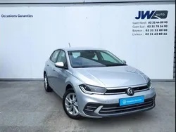 Utilisé 2024 VW Polo Style | 21 480 € (Prix juste)