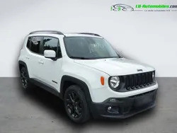 Utilisé 2016 Jeep Renegade SUV | 16 900 € (Prix assez cher)
