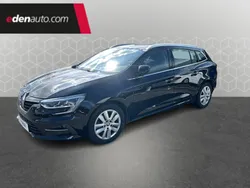 Utilisé 2022 Renault Mégane GrandTour Business Break | 13 490 € (Bon prix)