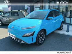 Utilisé 2022 Hyundai Kona SUV | 26 790 € (Prix cher)