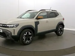 Beige Nouvelle 2025 Dacia Duster Extreme SUV | 29 190 € (Prix juste)