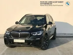 Utilisé 2020 BMW X5 M Sport SUV | 56 950 € (Prix juste)