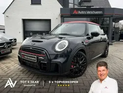 Bleu Utilisé 2023 Mini John Cooper Works Citadine | 32 490 € (Super prix)