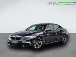 Utilisé 2018 BMW M550 Comfort Edition Berline | 58 000 €