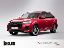 Rouge Utilisé 2025 Audi Q7 S-Line SUV | 69 400 € (Super prix)