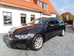 Noir Utilisé 2020 VW Passat Break | 13 915 € (Prix cher)