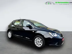 Utilisé 2017 Seat Ibiza Citadine | 11 700 € (Prix juste)