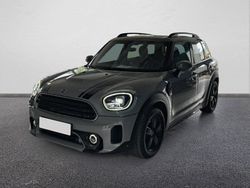 Gris Utilisé 2021 Mini Countryman SUV | 27 490 € (Prix juste)