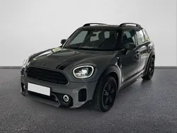 Gris Utilisé 2021 Mini Countryman SUV | 27 490 € (Prix juste)