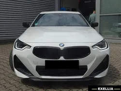 Blanc Utilisé 2022 BMW M240 M Sport Coupé | 55 990 €