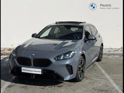Utilisé 2025 BMW 120 M Sport Citadine | 37 150 € (Prix juste)
