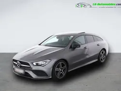 Utilisé 2020 Mercedes 200 Coupé | 32 000 € (Prix juste)