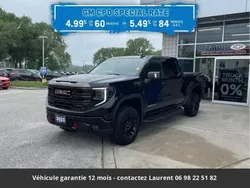 Noir Utilisé 2023 GMC Sierra SUV | 98 856 €