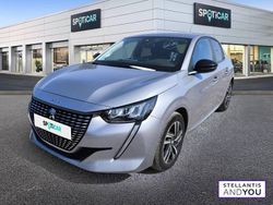 Utilisé 2023 Peugeot 208 Style Citadine | 15 990 € (Prix juste)