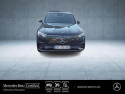 Utilisé 2025 Mercedes EQB250+ Edition SUV | 44 990 € (Prix juste)