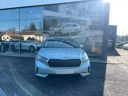 Gris Utilisé 2025 Skoda Enyaq iV SUV | 48 990 €