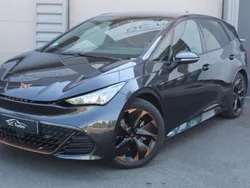 Utilisé 2022 Cupra Born Citadine | 22 990 € (Bon prix)