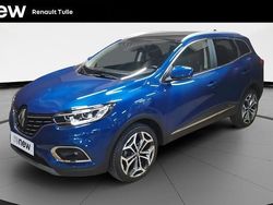 Bleu Utilisé 2022 Renault Kadjar Techno SUV | 17 990 € (Bon prix)