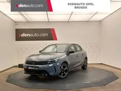 Gris Nouvelle 2024 Opel Corsa Berline | 20 990 € (Bon prix)