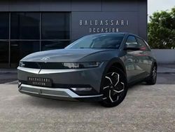 Gris Occasion 2021 Hyundai Ioniq 6 Berline | 19 990 € (Bon prix)