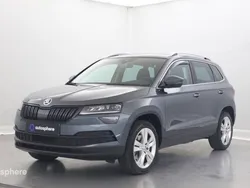 Gris Utilisé 2019 Skoda Karoq SUV | 23 999 € (Bon prix)