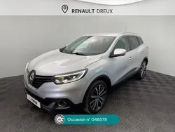 Utilisé 2018 Renault Kadjar Intens SUV | 13 995 € (Prix juste)